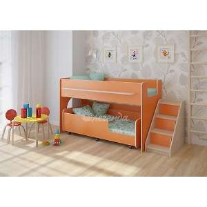 Кровать Легенда 23.4