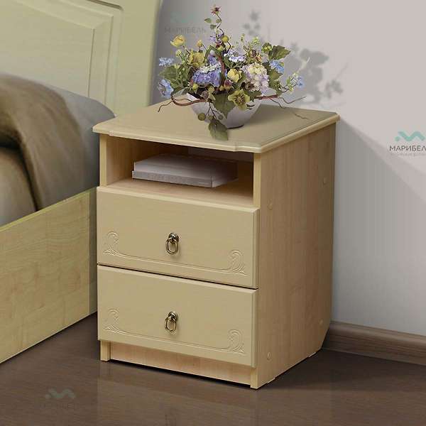 Купить тумба прикроватная ивушка-5 - 5 960 руб.