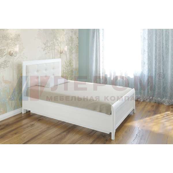 Купить кровать 1200 карина кр-1031 - 34 605 ₽