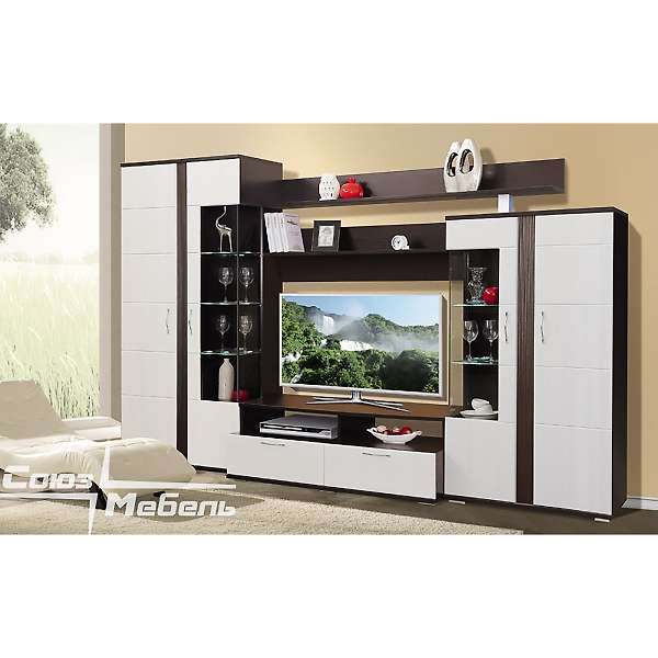 Купить гостиная хилтон-1 - 45 578 ₽