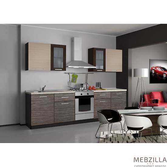 Купить кухня базис 09 - 50 767 руб.