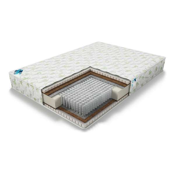 Купить матрас мега медиум - 46 955 ₽