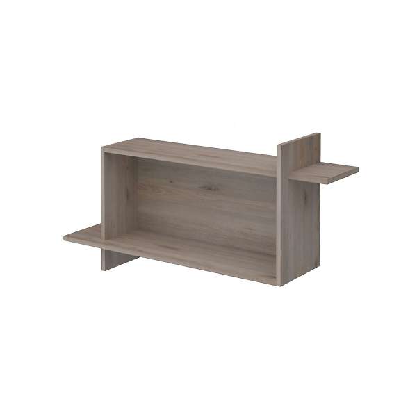 Купить полка книжная домино пк-16 - 2 290 ₽