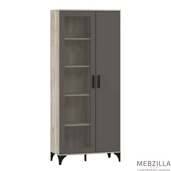 Купить шкаф комбинированный марсель нм 013.51 - 18 399 руб.