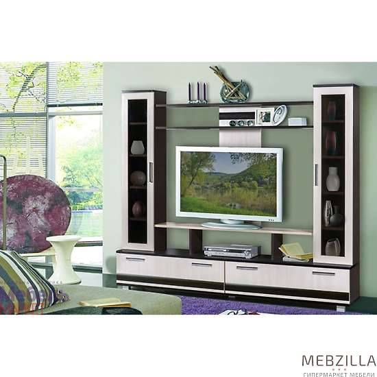 Купить стенка фиджи - 17 438 руб.