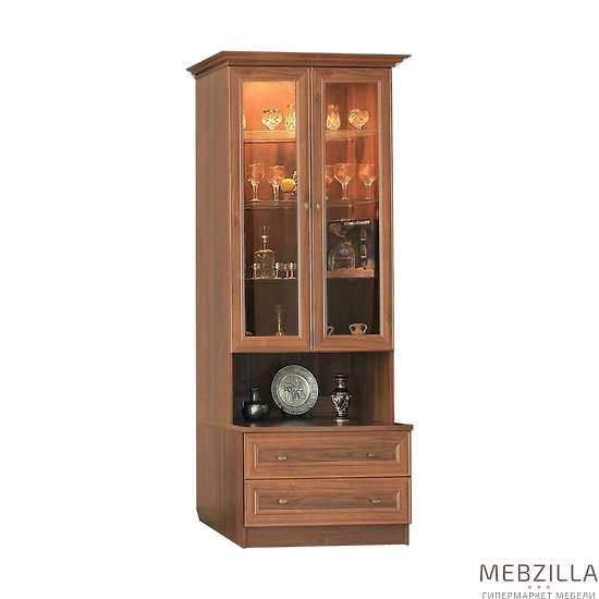 Купить витрина 2 диана люкс - 15 813 руб.