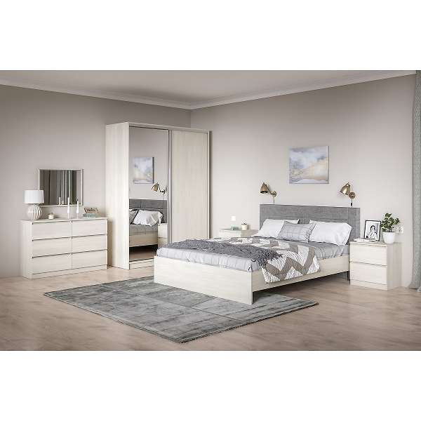 Купить шкаф-купе 03.281 ника - 32 335 руб.