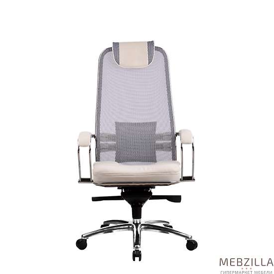 Купить кресло офисное samurai sl-1.04 - 28 390 руб.