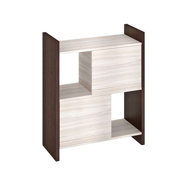 Купить стеллаж домино lite стл-зн - 4 790 ₽