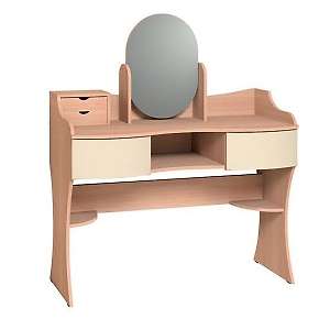 Стол туалетный 15 АМЕЛИ