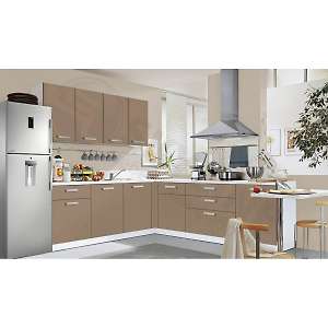 Кухня Базис Миксколор 03