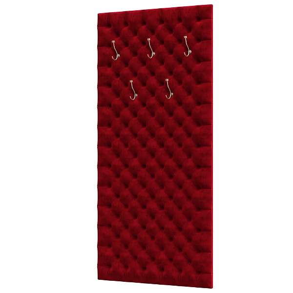 Купить панель стеновая с крючками графтон 0829.м1.в950 - 21 300 руб.