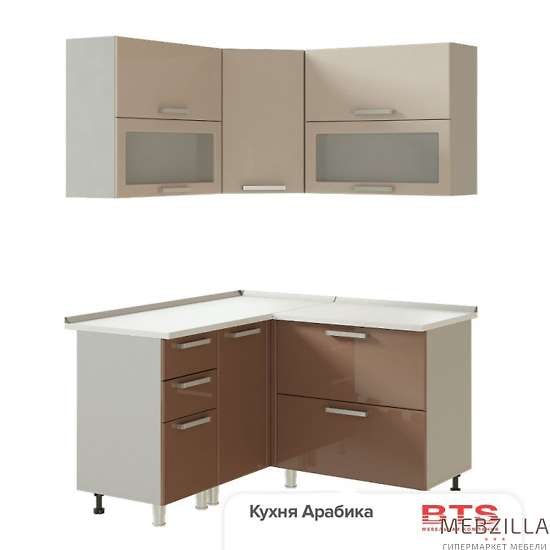 Купить кухня арабика вариант 1 - 30 669 руб.