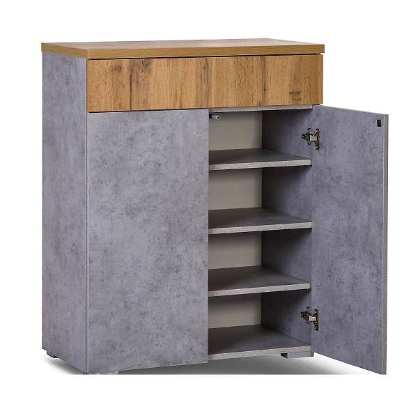 Купить прихожая римини композиция №r-31 - 24 470 руб.