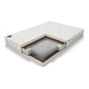 Матрас Мега Медиум Лайт