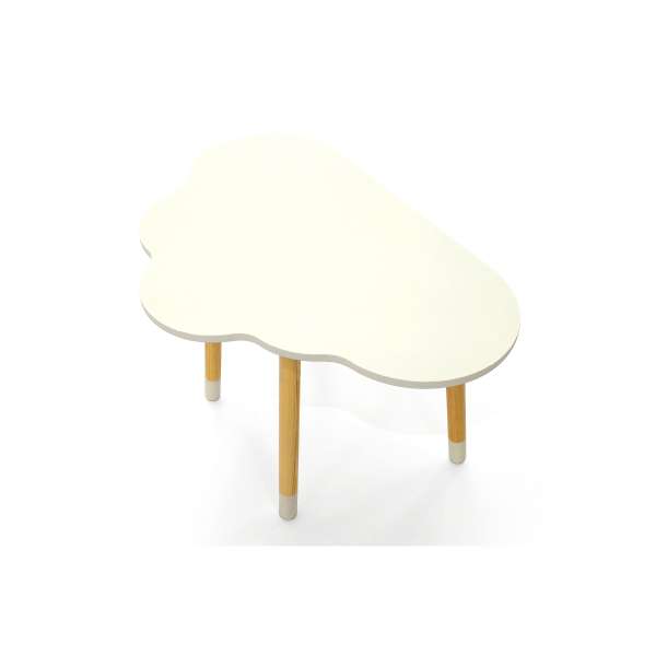 Купить стол детский stumpa облако - 3 190 ₽