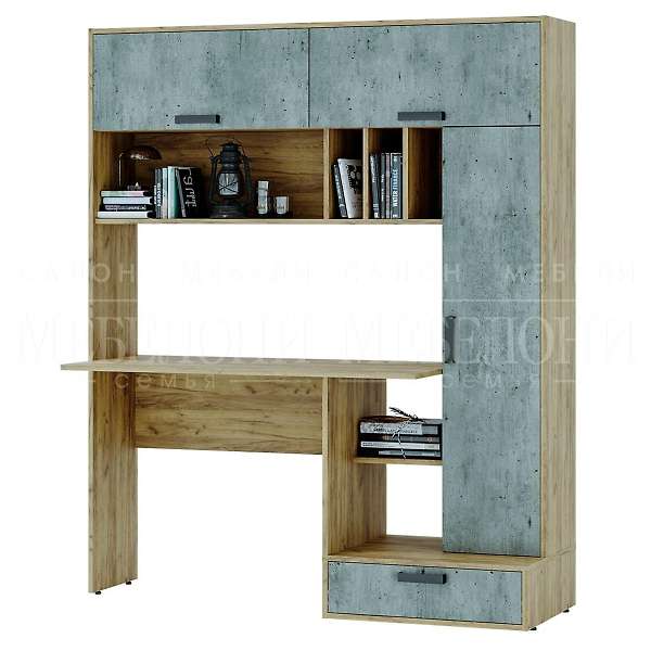 Купить стол компьютерный техно - 12 178 руб.