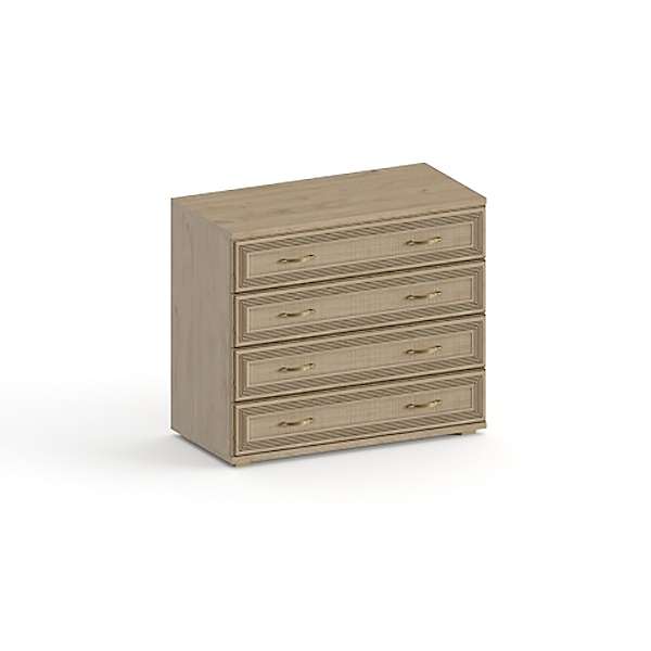 Купить комод карина км-1001 - 18 521 ₽