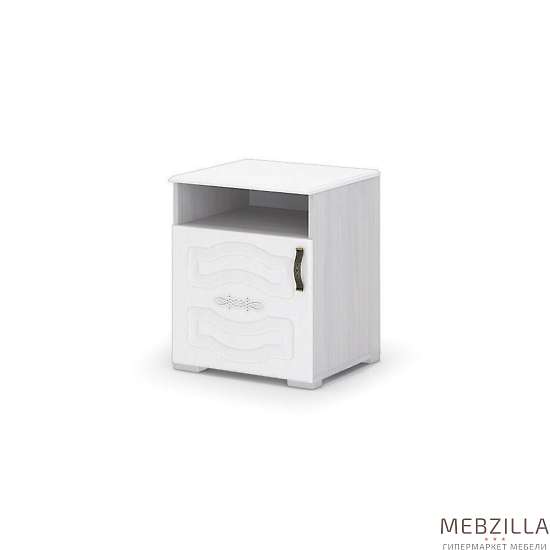Купить тумба прикроватная медина тб 041 - 3 576 руб.