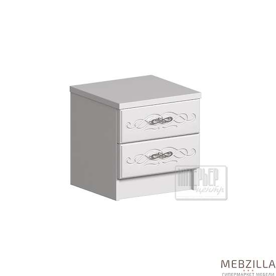 Купить тумба прикроватная венеция тб - 2 279 руб.