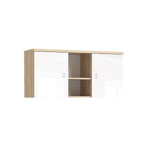 Антресоль с 2 дверьми Соло СЛ-61