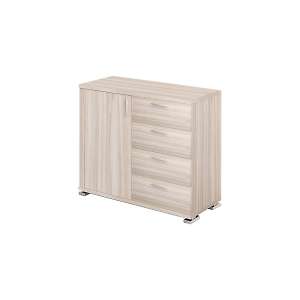 Тумба Домино ТБ-4МН