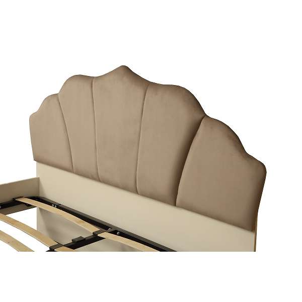 Купить кровать стефани 43.08-02 - 15 488 руб.