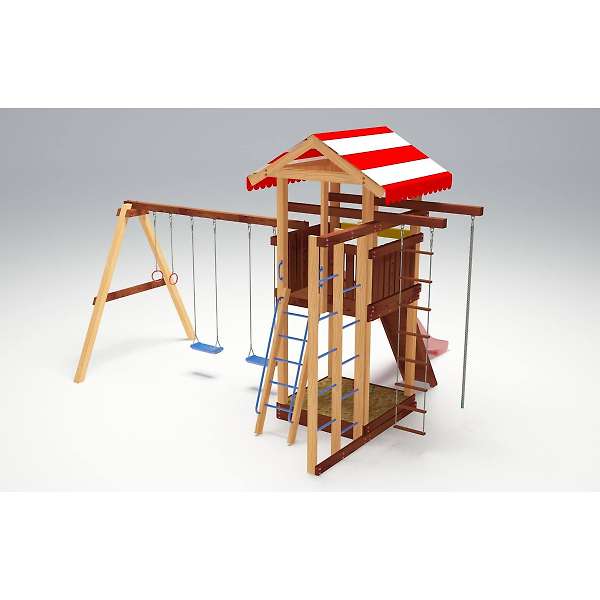 Купить детский спортивный комплекс савушка 8 - 112 000 руб.