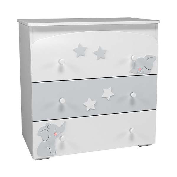 Купить комод лилу нм 041.02 - 14 599 руб.