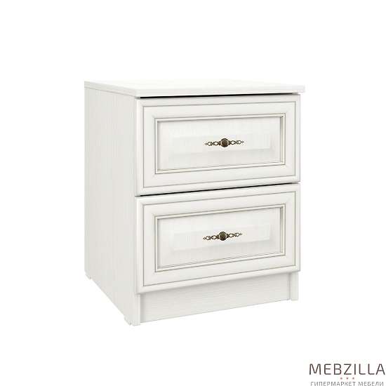 Купить тумба прикроватная 06.34 габриэлла - 3 748 руб.