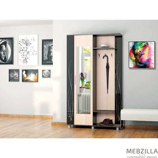 Купить прихожая ирма 2 - 13 094 ₽