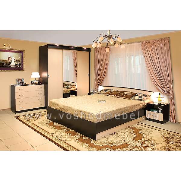 Купить тумба 1 ящик св-11 светлана лдсп стандарт - 2 812 руб.