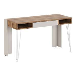 Стол прямой Анри 1