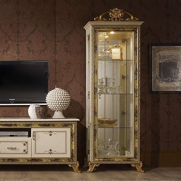 Купить витрина однодверная катя - 43 197 руб.