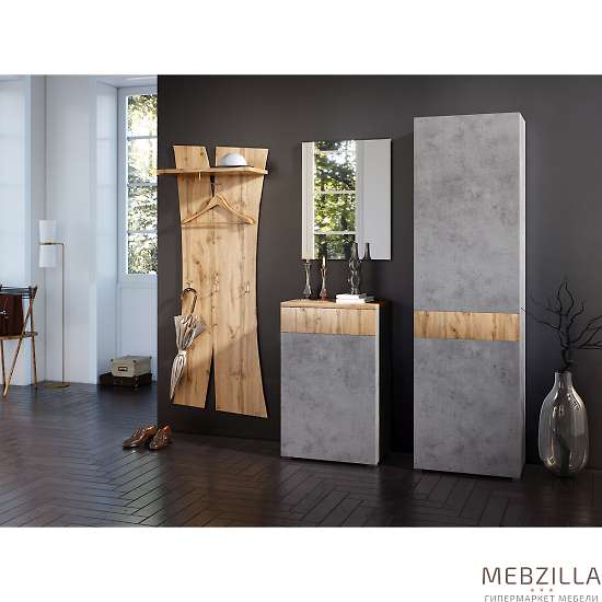 Купить прихожая римини композиция №r-30 - 34 170 руб.