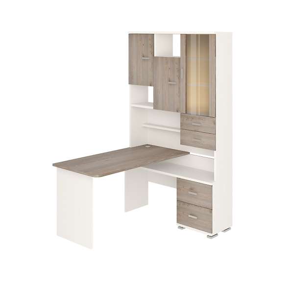 Купить стол компьютерный домино ср-620/160 - 32 270 ₽