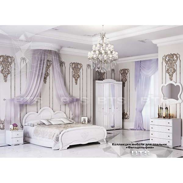 Купить шкаф филадельфия шк-06 - 31 022 ₽