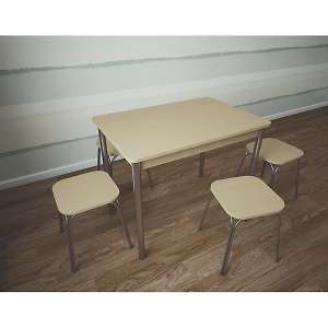 Стол обеденный Тор