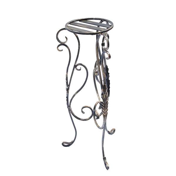 Купить подставка для цветов эдельвейс - 4 400 руб.