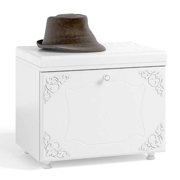 Купить тумба под обувь 600 италия ит-21 - 4 790 руб.