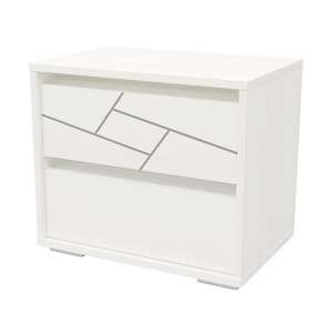 Тумба прикроватная Аделина 4-0932