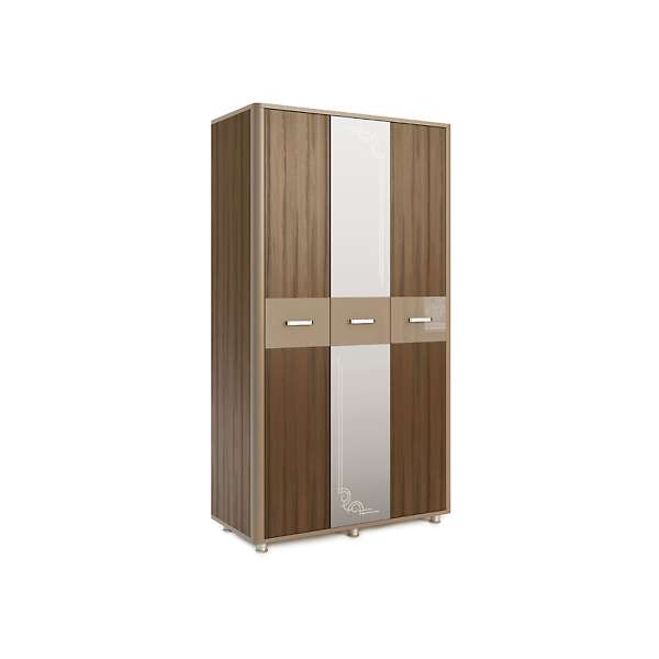 Купить шкаф трехдверный-13 оливия - 29 830 ₽