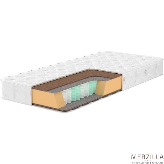 Купить детский матрас волшебник - 10 140 ₽