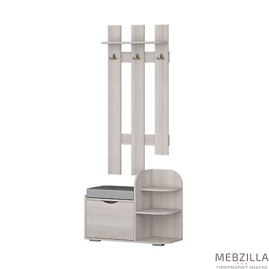 Купить прихожая элисон - 13 110 руб.