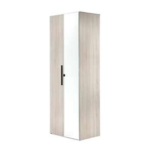 Шкаф для одежды 8 BAUHAUS