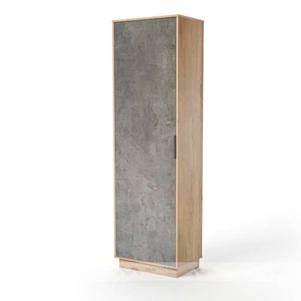 Купить шкаф для платья в3-ш loft визит-3 - 12 400 руб.