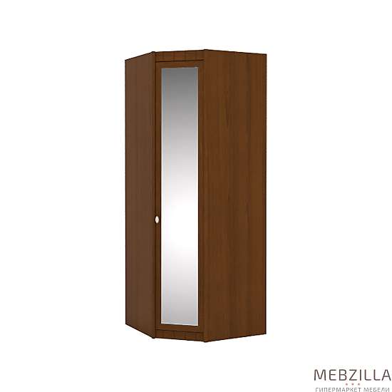 Купить шкаф угловой итальянский мотив 51.203.01 - 21 230 руб.