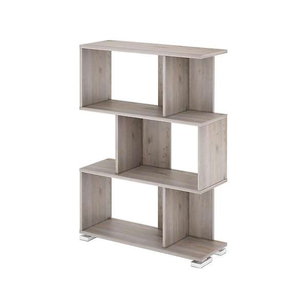 Купить стеллаж домино сл-5-3 - 5 280 ₽