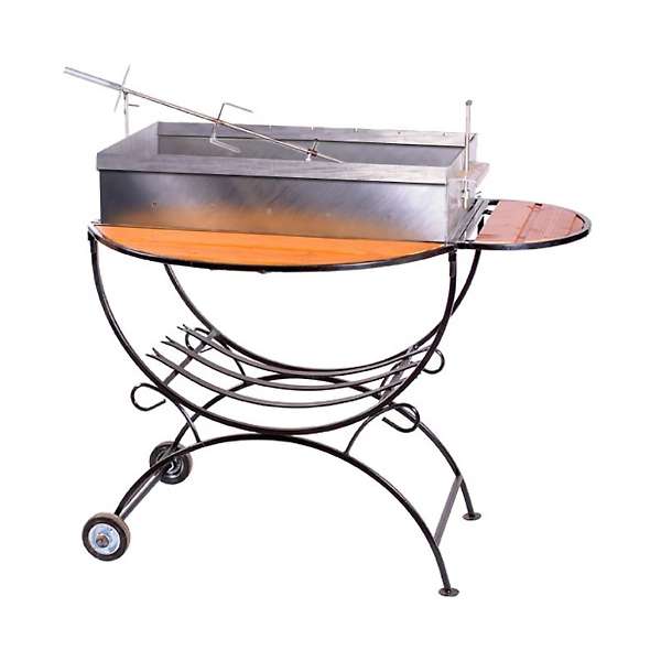 Купить мангал дачный мд-1 - 7 400 руб.