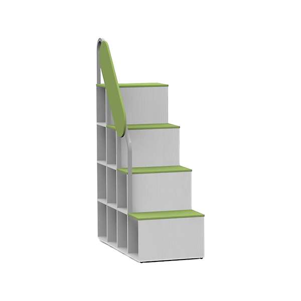 Купить тумба-лесенка teen's home 17.112.00 - 16 210 ₽